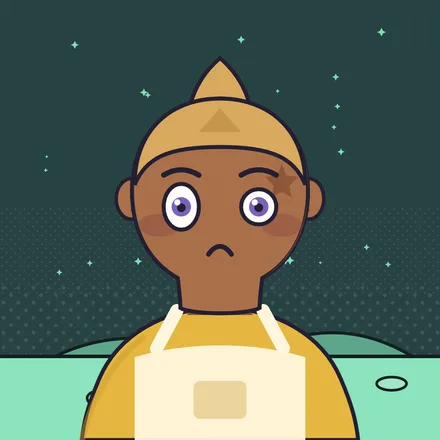 Lunaut #704