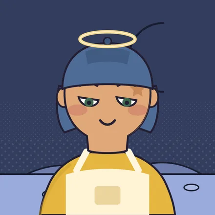 Lunaut #707