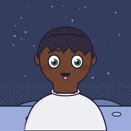 Lunaut #710
