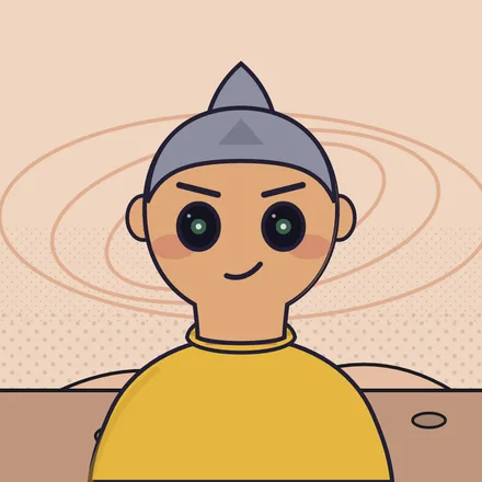 Lunaut #712