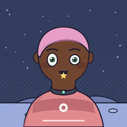 Lunaut #719