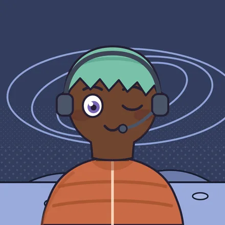 Lunaut #72