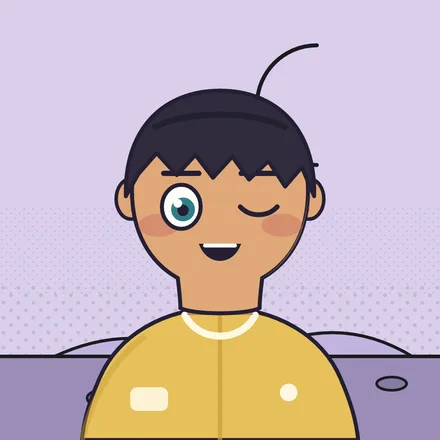 Lunaut #726