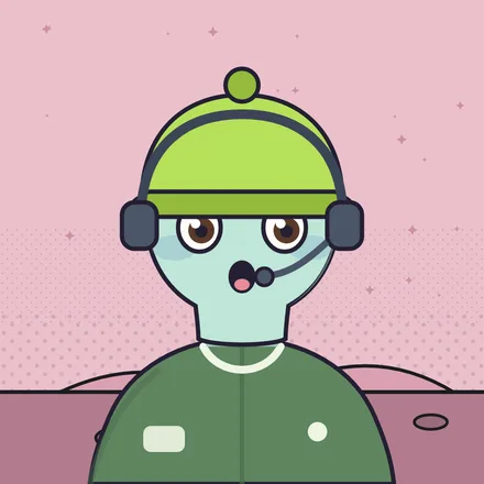 Lunaut #730