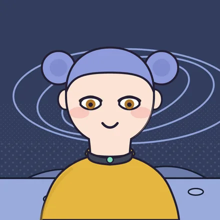 Lunaut #733