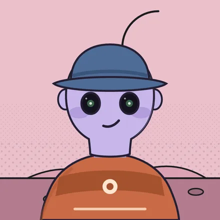 Lunaut #734