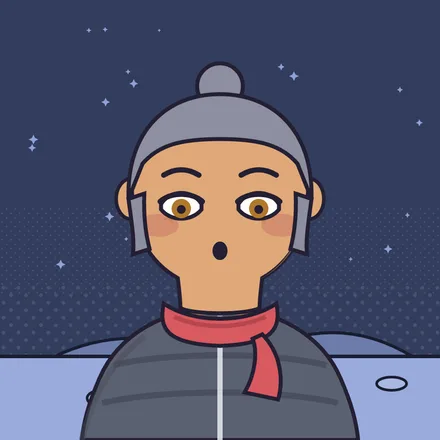 Lunaut #744