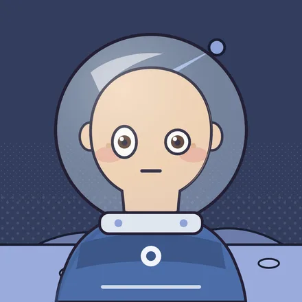 Lunaut #745