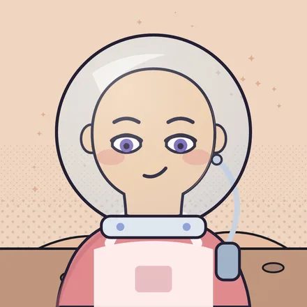 Lunaut #76