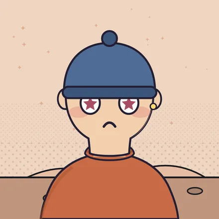 Lunaut #764