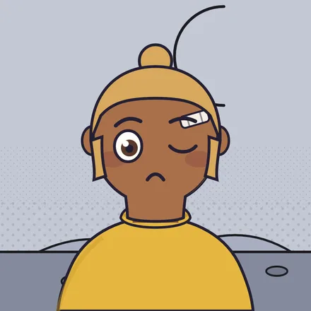 Lunaut #77