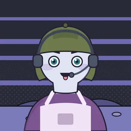 Lunaut #785
