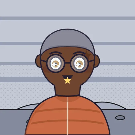 Lunaut #786