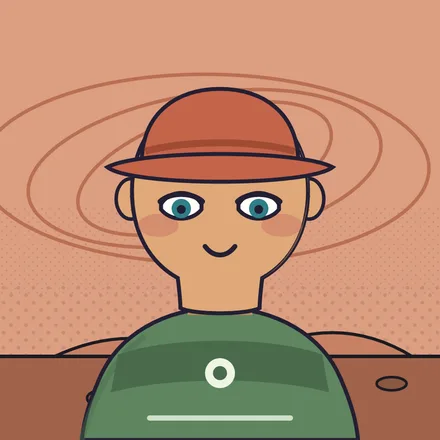Lunaut #788