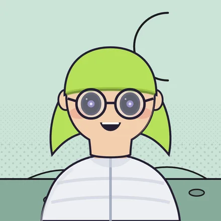 Lunaut #796