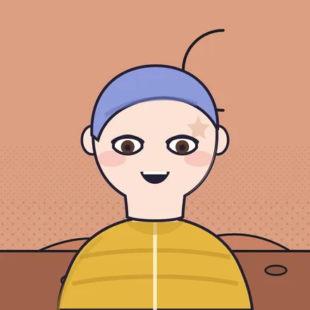 Lunaut #8