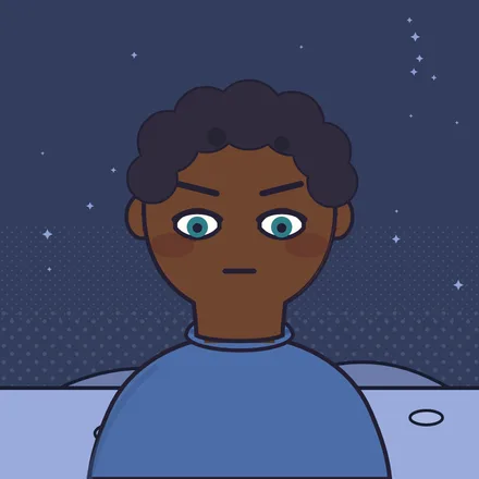 Lunaut #802