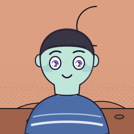 Lunaut #808