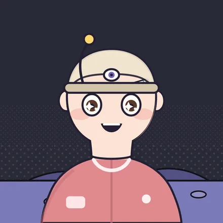 Lunaut #813