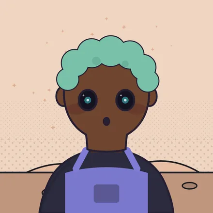 Lunaut #815