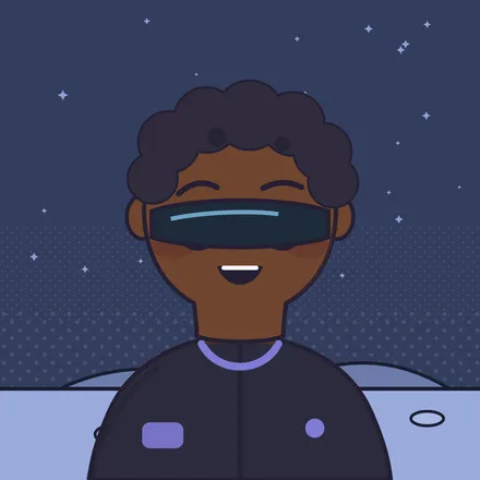 Lunaut #816