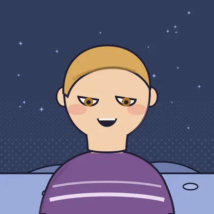 Lunaut #817