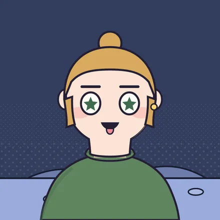 Lunaut #819