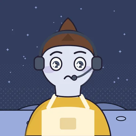 Lunaut #824