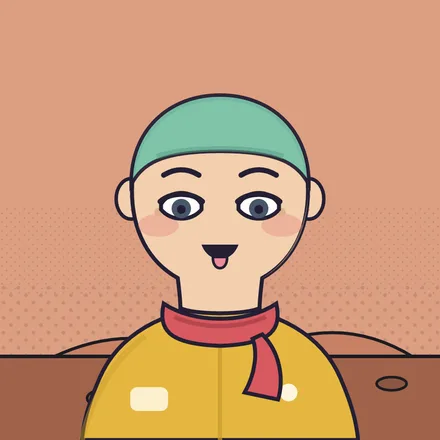 Lunaut #828