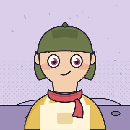 Lunaut #836
