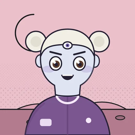 Lunaut #845