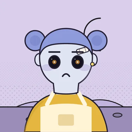 Lunaut #854