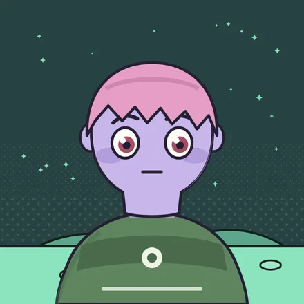 Lunaut #860