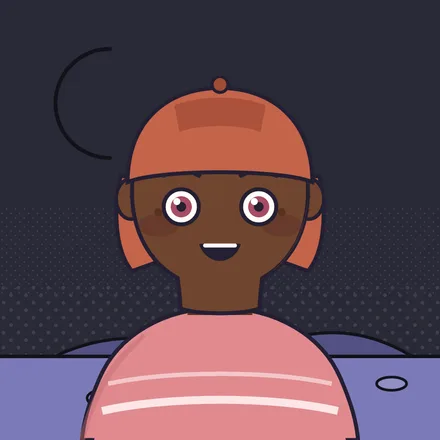 Lunaut #866