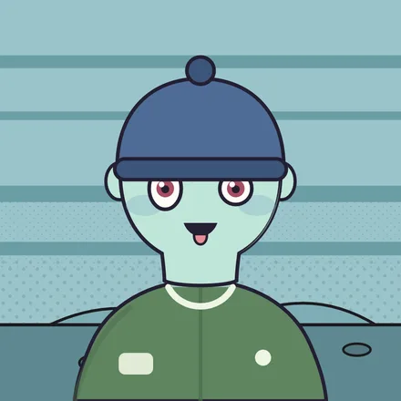 Lunaut #867