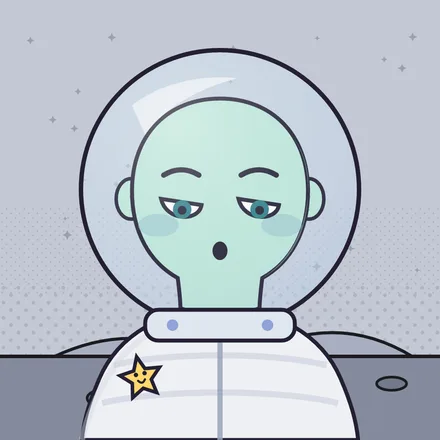 Lunaut #869