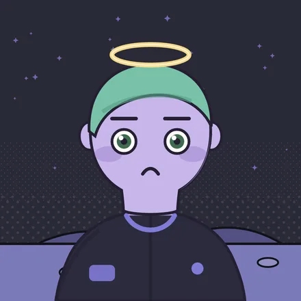 Lunaut #870