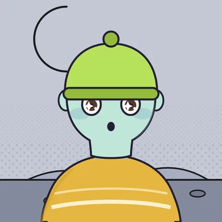 Lunaut #885