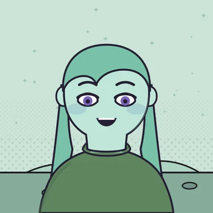 Lunaut #886