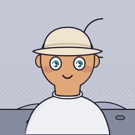 Lunaut #89