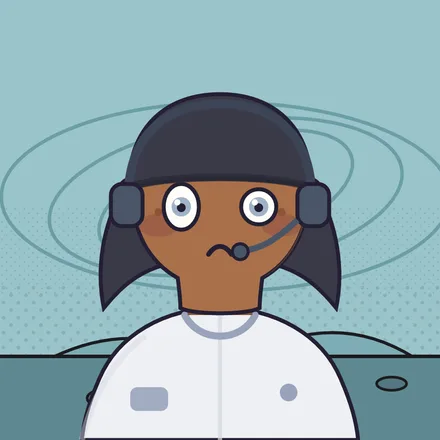 Lunaut #891