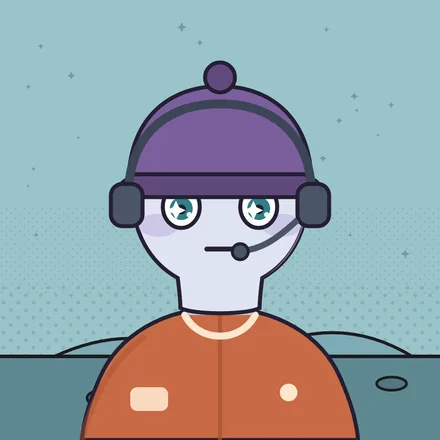 Lunaut #903