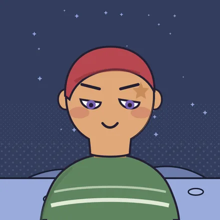 Lunaut #905