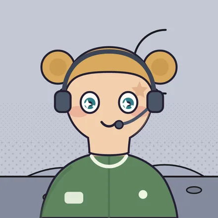Lunaut #92