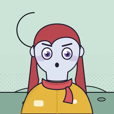 Lunaut #931