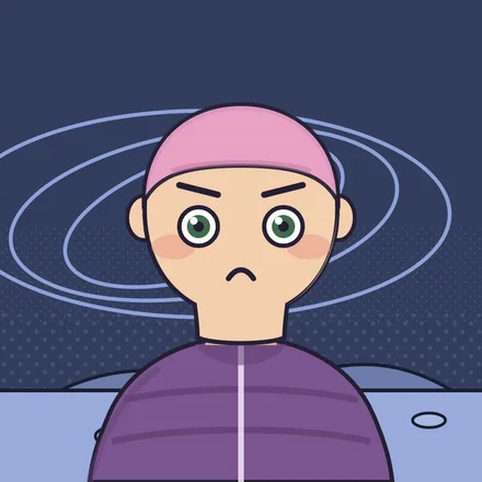 Lunaut #94