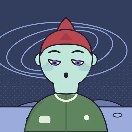 Lunaut #95