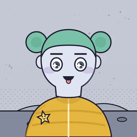 Lunaut #953