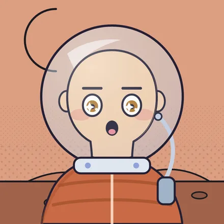 Lunaut #967