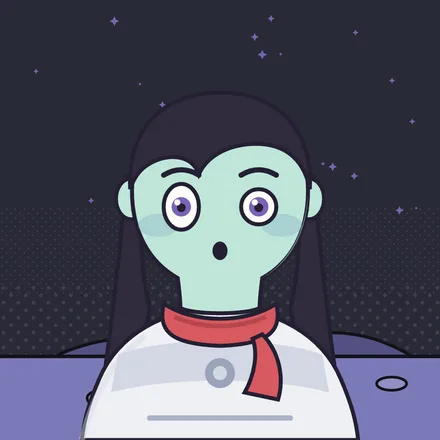 Lunaut #970